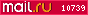 Р РµР№С‚РёРЅРі@Mail.ru